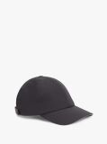 Black TH Flag Transitional 6 Panel Cap  Men