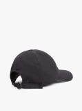Black TH Flag Transitional 6 Panel Cap  Men