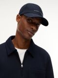 Blue Six-Panel Baseball Cap  Men