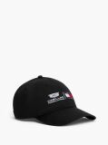 Μαύρο TH x Cadillac Formula 1® Team Καπέλο Baseball Με Λογότυπο  Unisex
