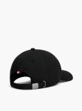 Μαύρο TH x Cadillac Formula 1® Team Καπέλο Baseball Με Λογότυπο  Unisex