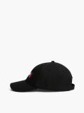 Μαύρο TH x Cadillac Formula 1® Team Καπέλο Baseball Με Λογότυπο  Unisex