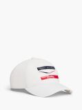 White TH x Cadillac Formula 1® Team Chevron Baseball Cap  Unisex