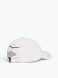 White TH x Cadillac Formula 1® Team Chevron Baseball Cap  Unisex