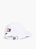 White TH x Cadillac Formula 1 Team Replica Baseball Cap  Unisex