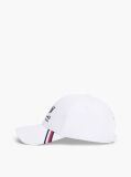 White TH x Cadillac Formula 1 Team Replica Baseball Cap  Unisex