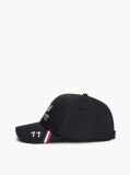 Black TH x Cadillac Formula 1® Team Pérez 11 Baseball Cap  Unisex