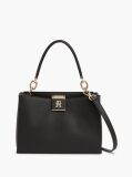 Black TH Heritage Tote Bag  Women