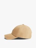 Beige Chic TH Monogram Baseball Cap  Women