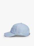 Blue Logo Embroidery Baseball Cap  Women