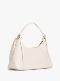 Beige Essential Crossbody Shoulder Bag  Women