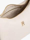 Beige Essential Crossbody Shoulder Bag  Women