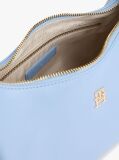 Μπλε Essential Τσάντα Ώμου Με Χιαστί Λουράκι  Γυναίκες