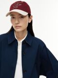 Multi Colour-Blocked Καπέλο Baseball Με Λογότυπο  Γυναίκες