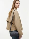 Blue Hilfiger Icon Crossbody Camera Bag  Women