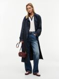 Red Hilfiger Icon Crossbody Camera Bag  Women