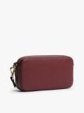 Red Hilfiger Icon Crossbody Camera Bag  Women