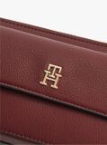 Red Hilfiger Icon Crossbody Camera Bag  Women