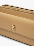 Beige Hilfiger Icon Crossbody Camera Bag  Women
