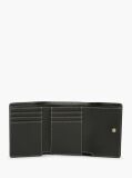 Multi Hilfiger Icon Print Trifold Wallet  Women