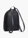Blue Hilfiger Icon TH Monogram Dome Backpack  Women