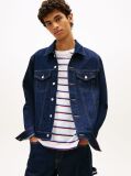 Denim Ryan Denim Τζάκετ Σε Κανονική Γραμμή  Άνδρες