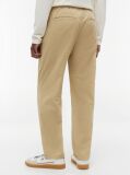 Beige Sonny Tapered Corduroy Trousers  Men