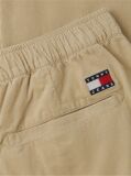 Beige Sonny Tapered Corduroy Trousers  Men
