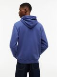 Blue Crest Logo Terry Hoody  Men