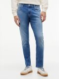 Denim Austin Slim Tapered Leg Jeans  Men