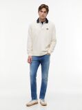 Denim Austin Slim Tapered Leg Jeans  Men