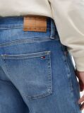 Denim Austin Slim Tapered Leg Jeans  Men