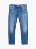 Denim Austin Slim Tapered Leg Jeans  Men