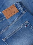 Denim Austin Slim Tapered Leg Jeans  Men