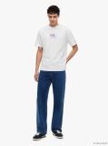 Denim Jaimie Relaxed Straight Jeans  Men