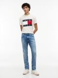 Denim Scanton Slim Straight Jeans  Men