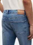 Denim Scanton Slim Straight Jeans  Men