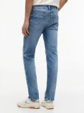 Denim Scanton Slim Straight Jeans  Men