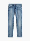Denim Scanton Slim Straight Jeans  Men