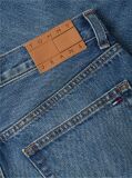 Denim Sonny Whiskered Regular Tapered Jeans  Men