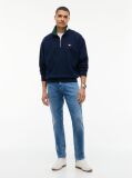 Denim Austin Τζιν Σε Slim Tapered Γραμμή  Άνδρες