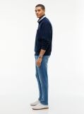 Denim Austin Τζιν Σε Slim Tapered Γραμμή  Άνδρες