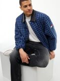Denim Otis Straight Faded Black Jeans  Men