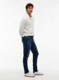 Denim Austin Slim Tapered Jeans  Men