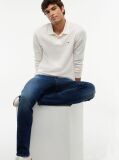 Denim Austin Slim Tapered Jeans  Men