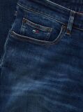 Denim Austin Slim Tapered Jeans  Men