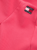 Pink Fit And Flare Mini Skirt  Women
