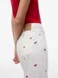 Denim Claire High Rise Wide Leg Jeans  Women