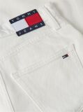 Denim Ψηλόμεσο Slim Τζιν Σε Ίσια Γραμμή  Γυναίκες