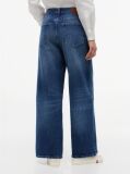 Denim Φαρδύ Τζιν Με Κανονική Μέση  Γυναίκες